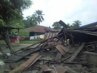 Disaster Relief