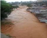 flooding
