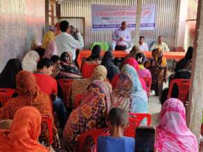 Consultation Meeting