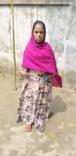 Nazina Need donation for life Survive