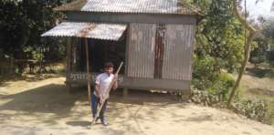 Nirjat wants support for running Business
