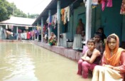 Provide Solar & emergency relief for Flood Shelter
