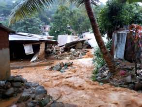 Emergency Flood Relief Appeal