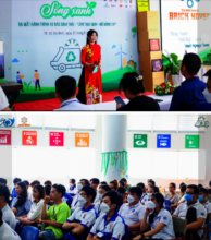 The Eco Project at university