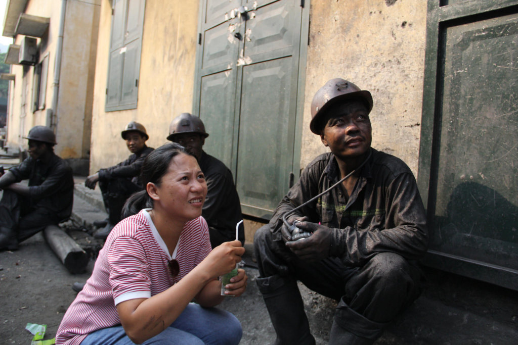 Empower Young Climate Activists in Vietnam