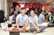 Empower Young Climate Activists in Vietnam