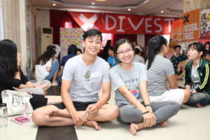 Empower Young Climate Activists in Vietnam