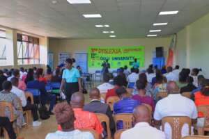 Dyslexia Awareness Day 2025