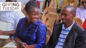 GivingTuesday was a big hit!