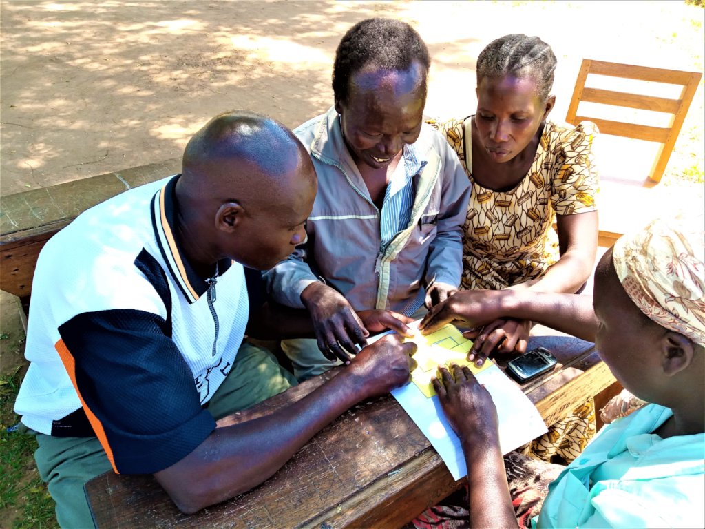 Help Children with Learning Difficulties in Uganda