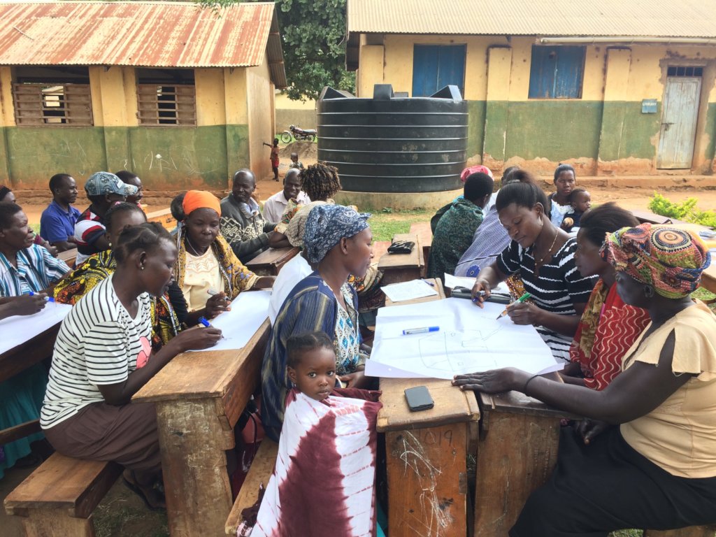 Help Children with Learning Difficulties in Uganda