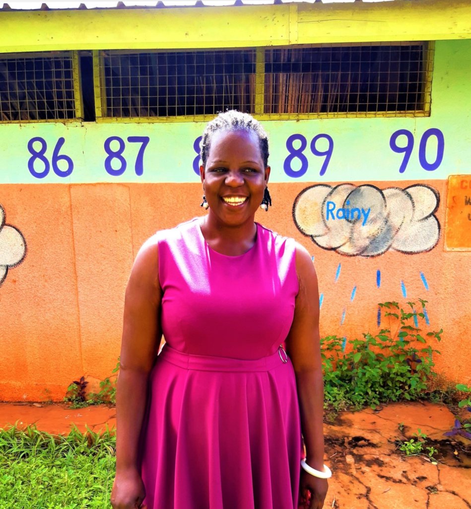 Help Children with Learning Difficulties in Uganda