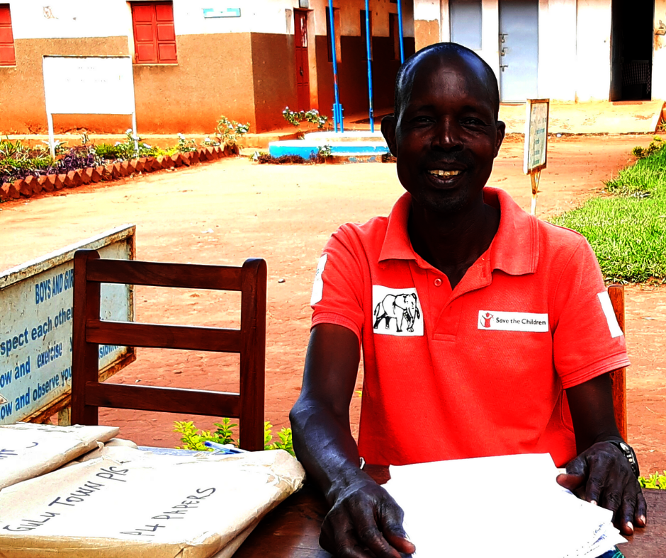 Help Children with Learning Difficulties in Uganda