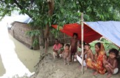 Flood Relief Fund for Victims in Nepal