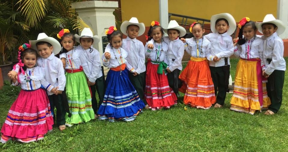 Inspire 3000 Honduran Children to Excel