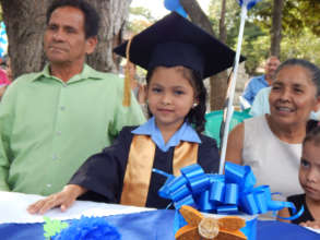 A Young Graduate