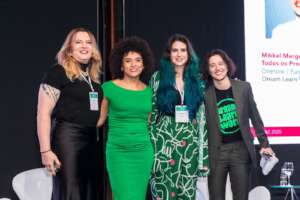 Out & Equal Brazil Forum - May 8, 2025