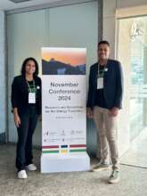 November Conference
