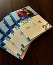 Culture, Work, and Citizenship: Advancing LGBTI+ I