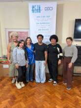 Connecting Young People to Education and Career