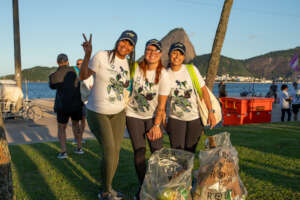 Environmental Action in Partnership with Ocyan