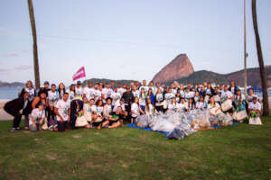 Environmental Action in Partnership with Ocyan