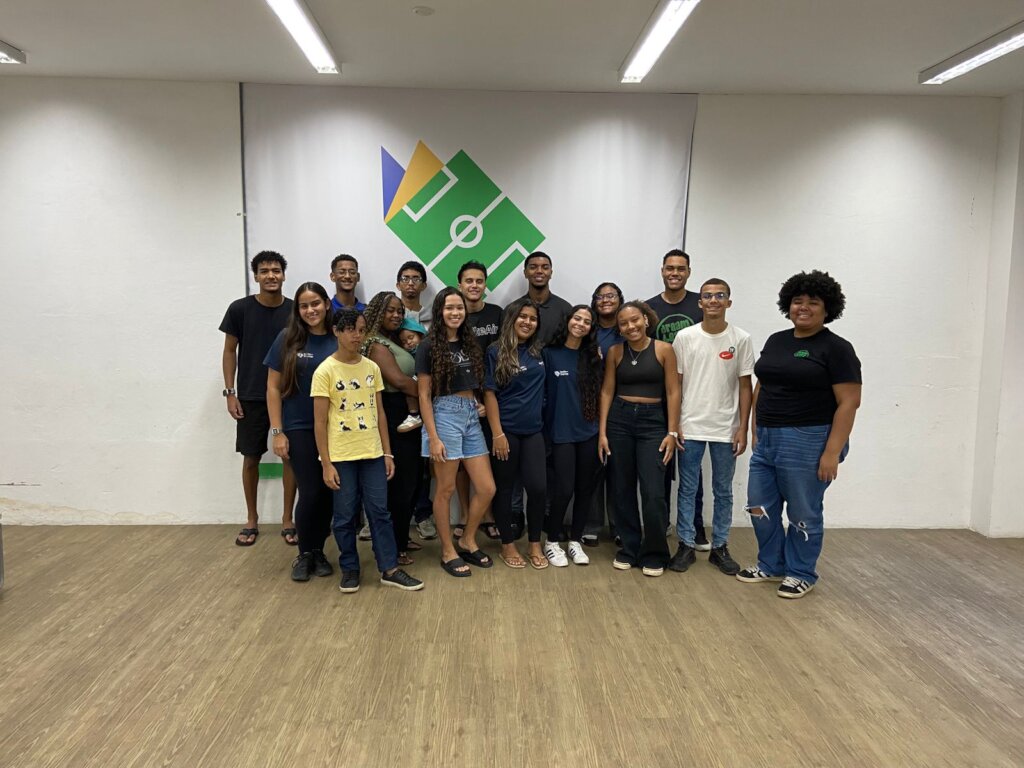 Connecting Young People to Education and Career