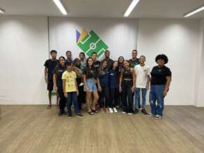 Connecting Young People to Education and Career