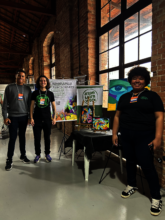 Decola Cria's Anniversary