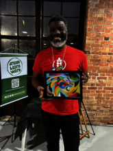 Decola Cria's Anniversary #2