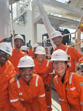Expanding Horizons Through Mentorship
