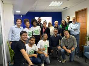 Growing Stronger Through Mentorship