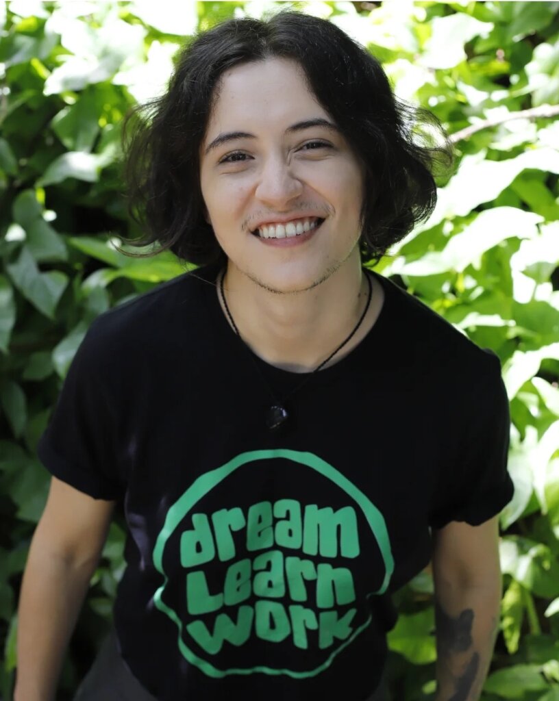 Mikkel Mergener - New General Manager