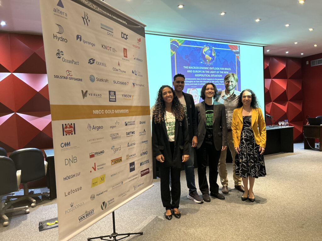 Events in Partnership with NBCC - April 28, 2025 &