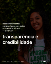 NGO Certifications