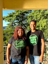 Promotions for Sara and Alecsander