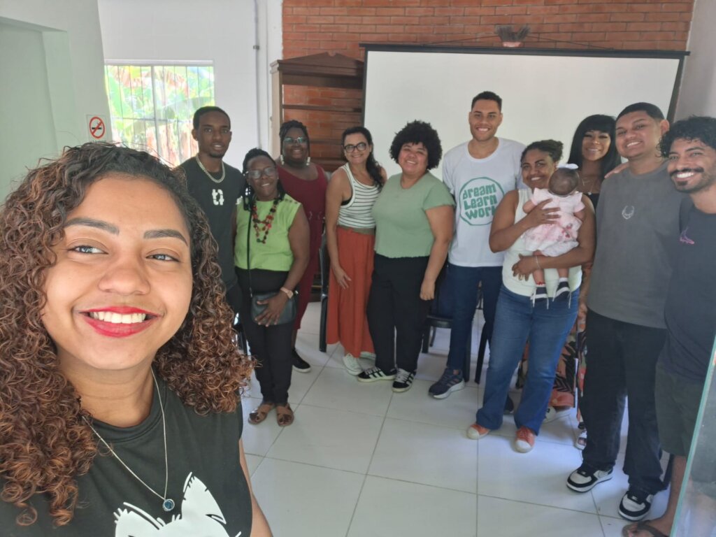 Connecting Young People to Education and Career