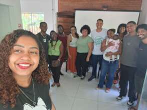 Connecting Young People to Education and Career