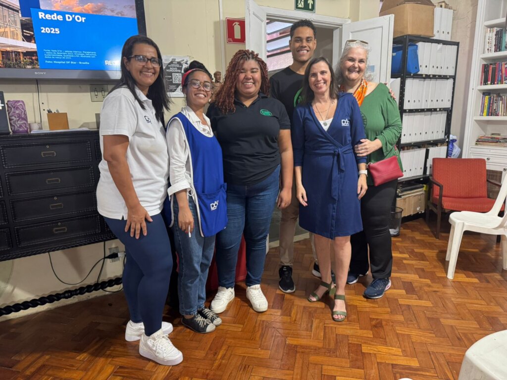 Dom Cipriano Recruitment - May 14, 2025