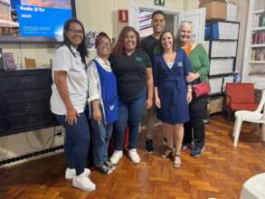 Dom Cipriano Recruitment - May 14, 2025