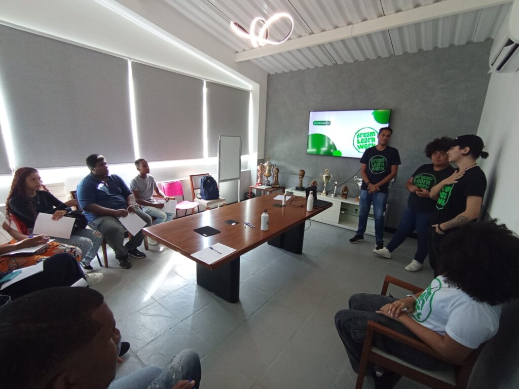 Karanba Recruitment - April 26, 2025