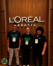 Regional Meeting of the LGBTI+ Business and Rights