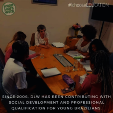 Celebrating volunteering movement for teachers