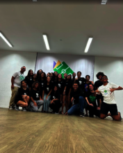 IBPF Recruitment - August 7, 2025