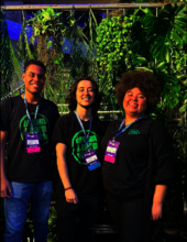 Rio Innovation Week 3 - August 14, 2025