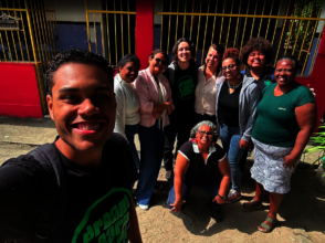 Raizes de Gericino Recruitment - August 26, 2025