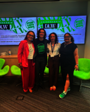 Anniversary Event - August 27, 2025