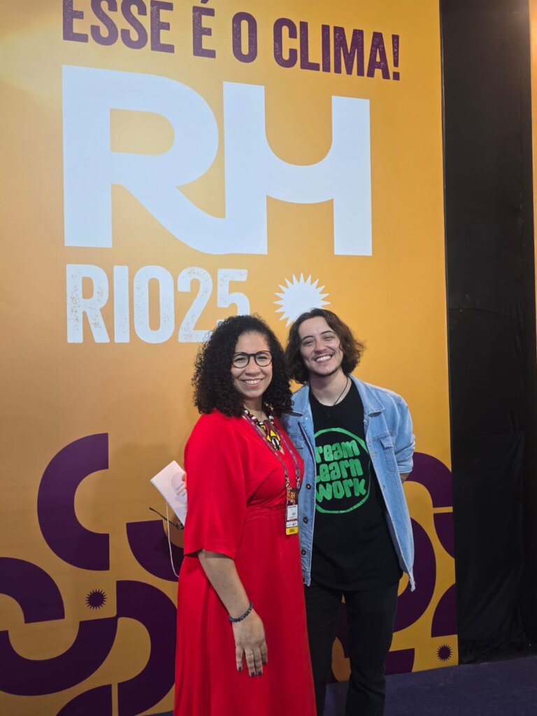 RH Rio - May 28, 2025