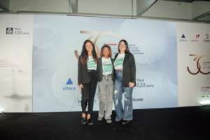 Participation in NBCC's end of year event