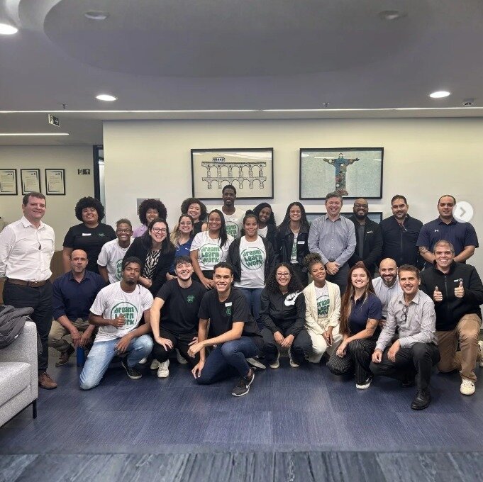 Connecting Youth to the World of Work